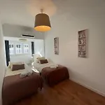 Apartment Mhouse Lease 3br Sea & Center Cascais